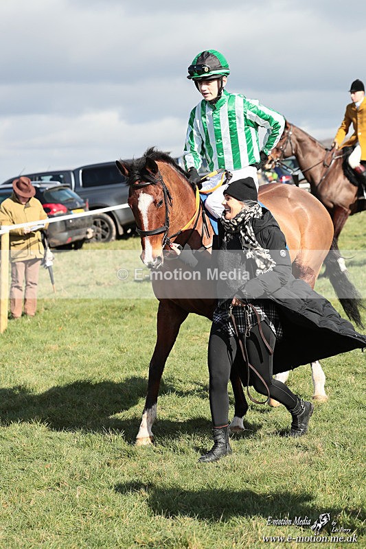 PtP 280226 284 - Kimblewick PtP Kingston Blount 28/02/26