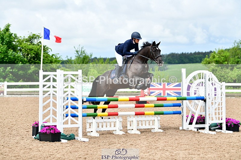 240526A-110010-07456 - Cls 34 Discovery and 1m Open