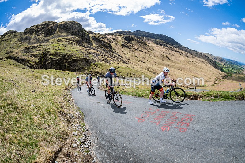 124425 - Hardknott Pass Camera 2 12.00-13.00