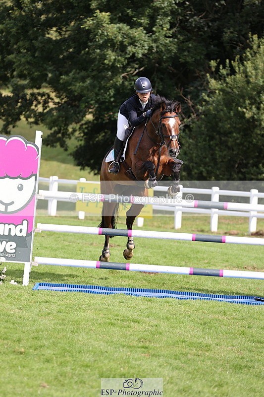 250704A-093057-08334 - Cls 15 Snr 1.20m Open