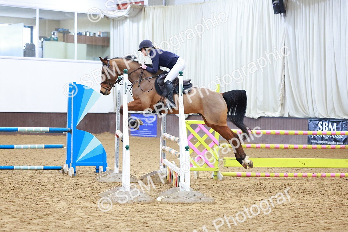 SBM_001040 - Class 3 - Senior Discovery 1.00m