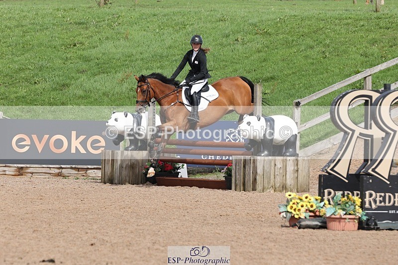 250911-141832-02389 - Cls 5 Chard Snr 90cm Speed Derby