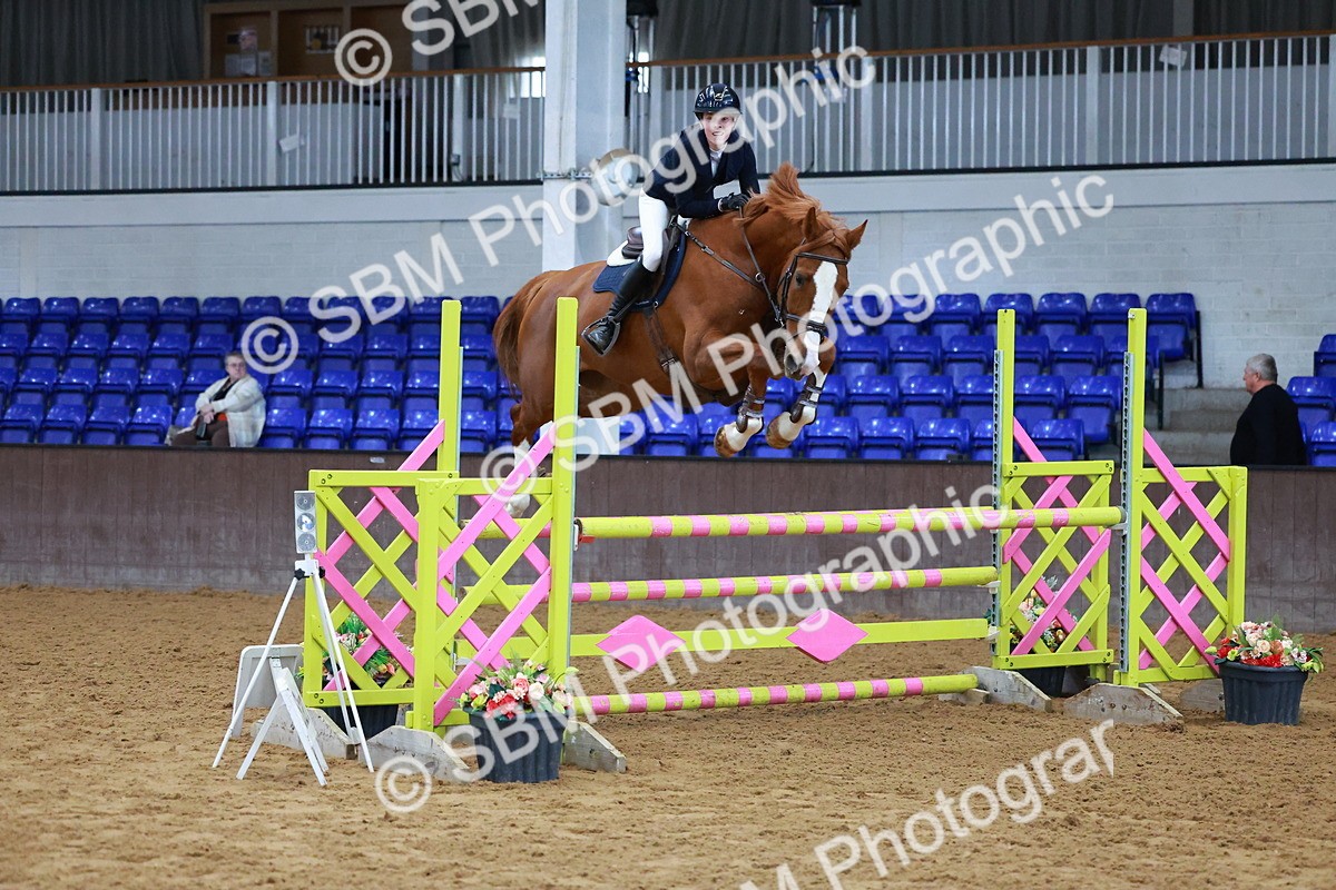 SBM_001263 - Class 4 - Senior Newcomers - 1.10m