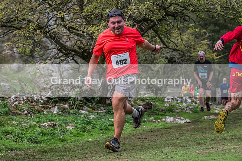 Dovedale-1771 - Dovedale Dash Sunday 4th October 2026