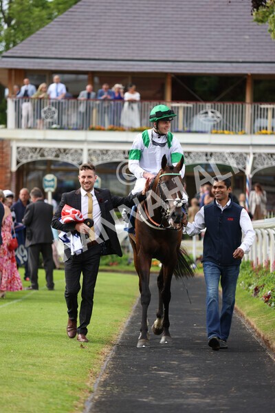 yr22052022r4-33 - Race 4: 5:05pm Sky Bet Sunday Mile