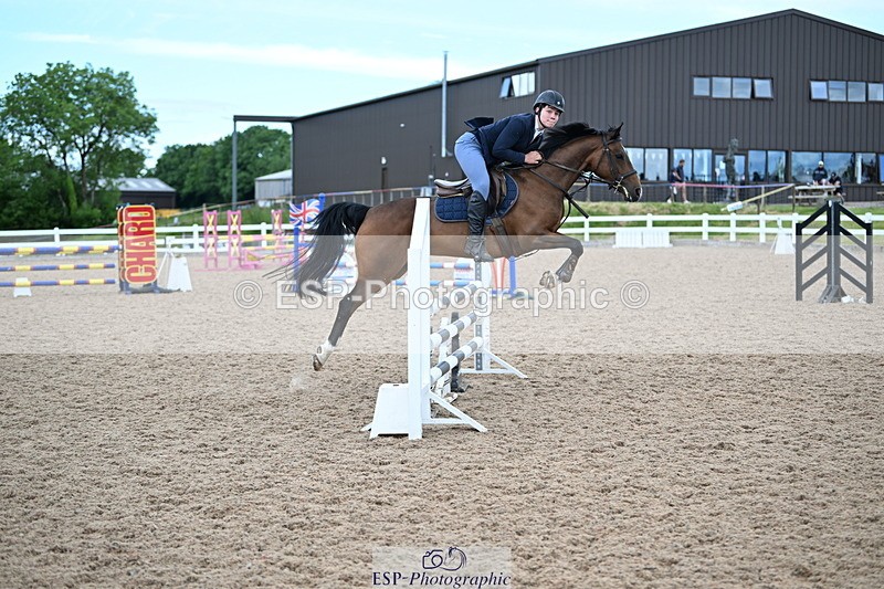 240608A-123041-00915 - Cls 9 Pony BN Jump Off and Presentations