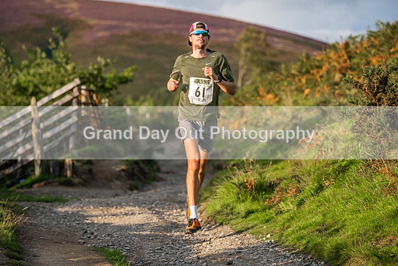 Not Round-350 - Not Round Latrigg Race Wednesday 16th August 2023