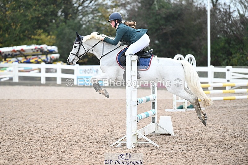 231118A-092042-00341 - Cls 2 BlueChip Pony Novice Qualifier