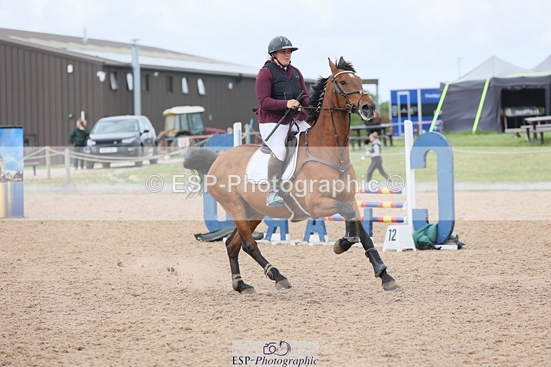 250525-153632-08947 - Cls 31 Snr 90cm Derby
