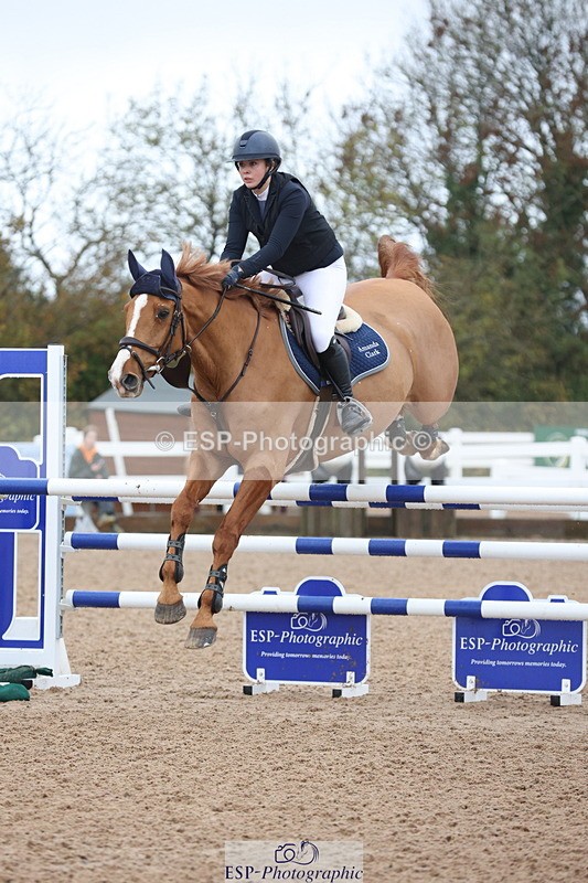 231112A-135622-04742 - Cls 20 Newcomers & 1.10m Open