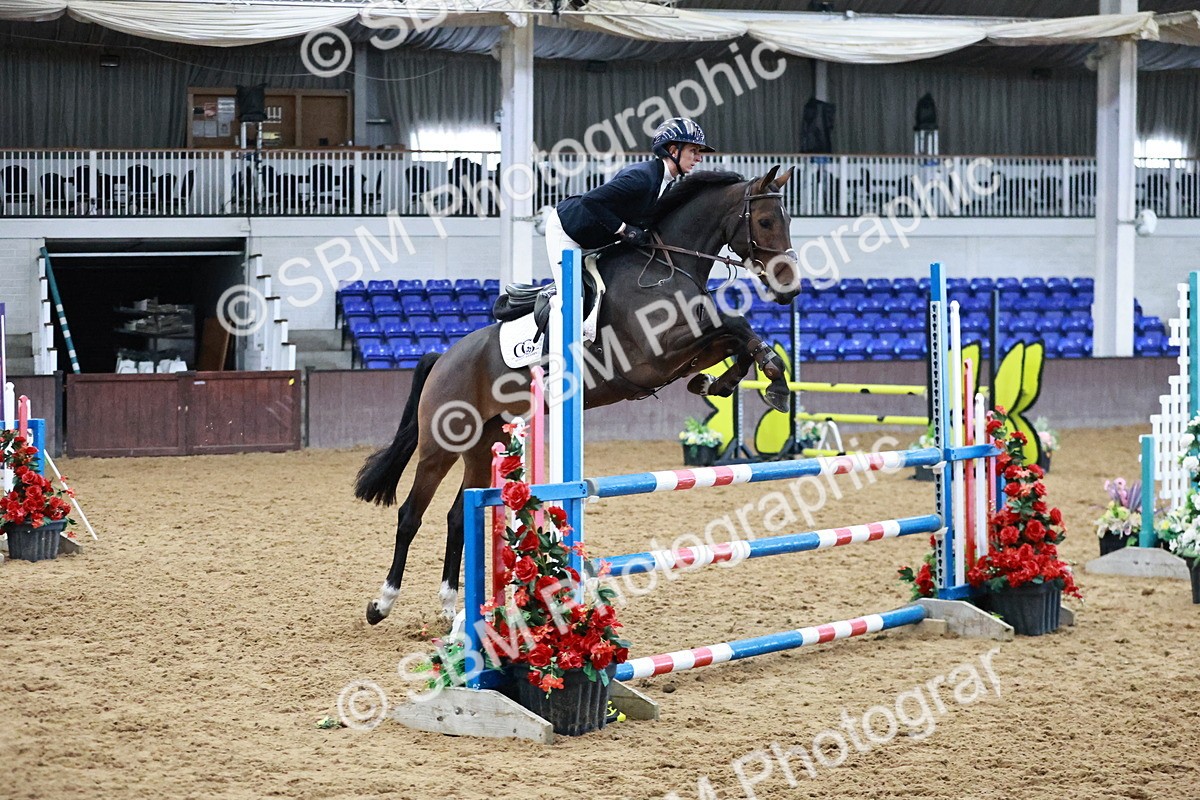 SBM_001222 - Class 3 - Senior Discovery 1.00m