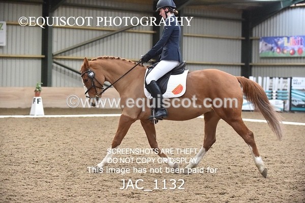 JAC_1132 - CLASS 4 NOVICE 1