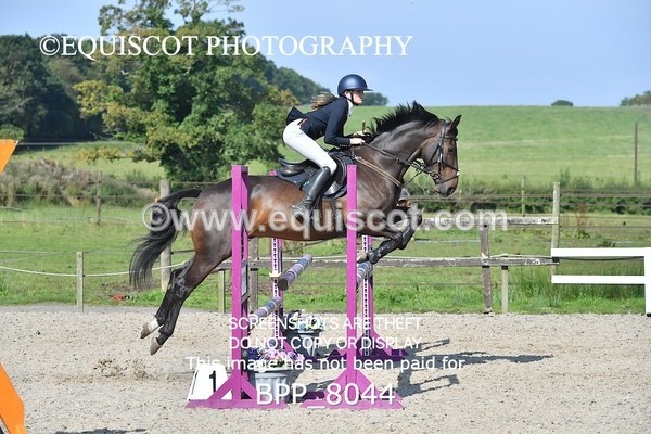 BPP_8044 - CLASS 4 Senior Discovery/ 1m Open