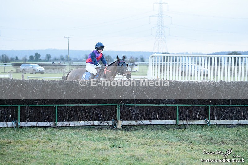 PtP 250126 1046 - Cocklebarrow Races Point-to-Point 25/01/26