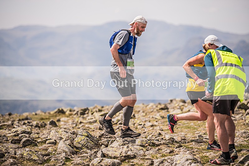 Fairfield-878 - Fairfield Horseshoe Fell Race Saturday 11th May 2024
