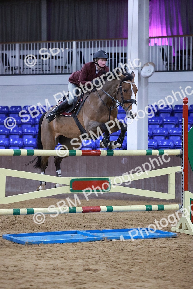 SBM_004652 - Class 14 - Winter 1.25m Championship Qualifier