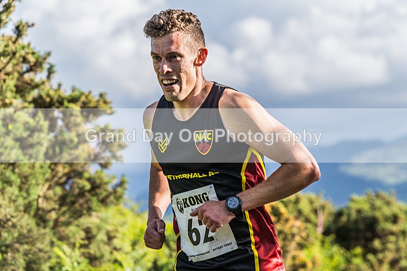 Round Latrigg-12 - Mike Mallen Memorial Round Latrigg Race Wednesday 10th June 2026