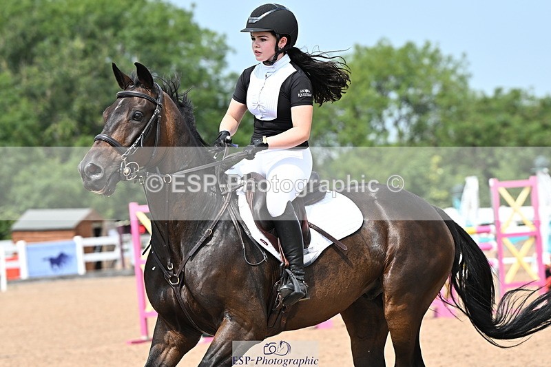 240801A-131008-01752 - Cls 11 1.10m Amateur Qualifier