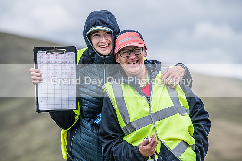 Sedbergh Hills-863 - Sedbergh Hills Fell Race Sunday 16th August 2026