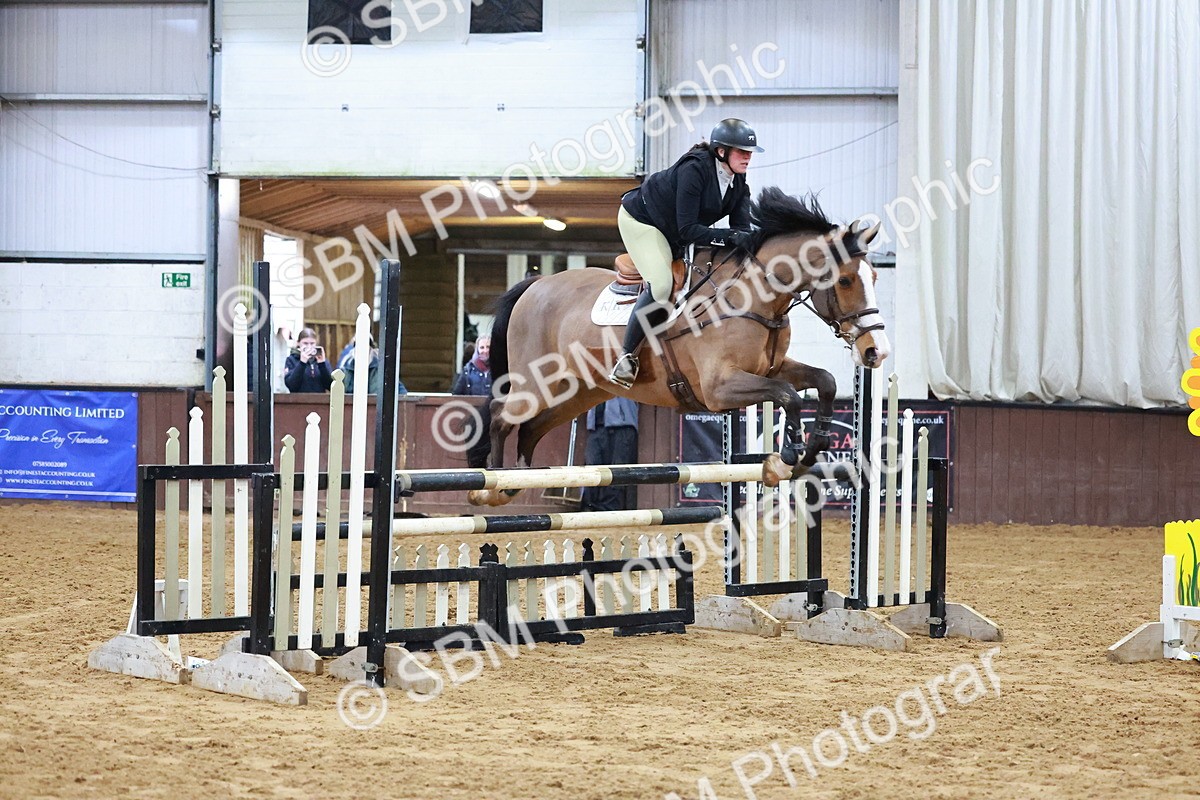 SBM_001048 - Class 3 - Senior Discovery - 1.00m