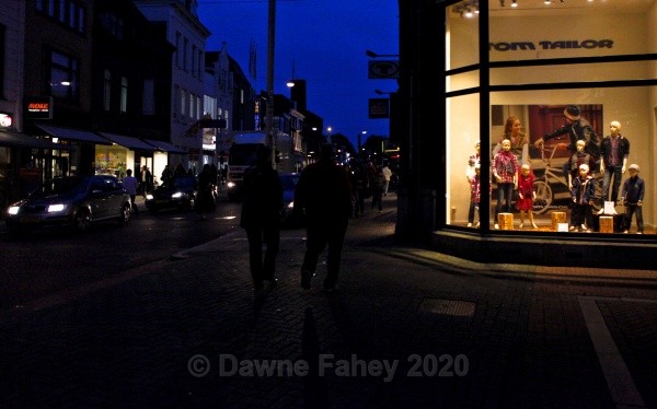  - Dordrecht - a closer look