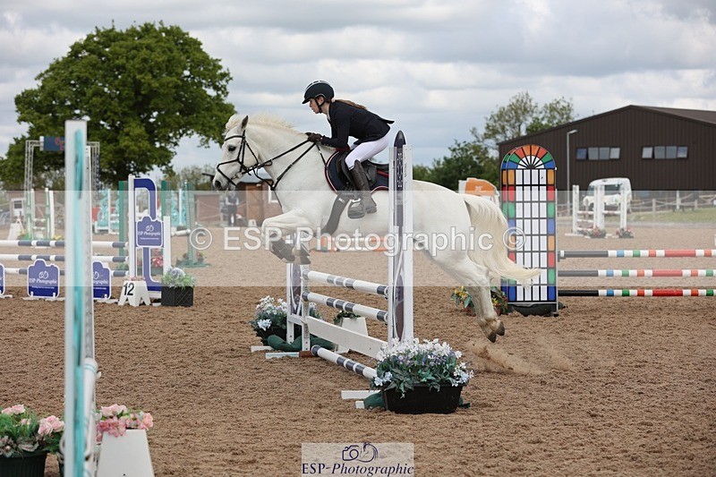 250505-105523-04547 - Cls 3 Pony Discovery and 90cm Open
