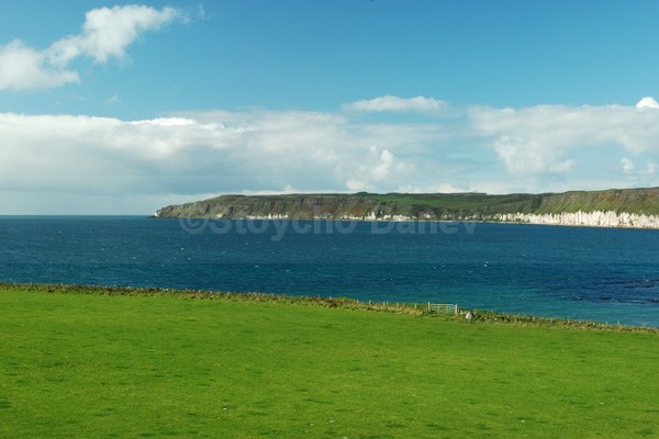Rathlin Island - Ireland