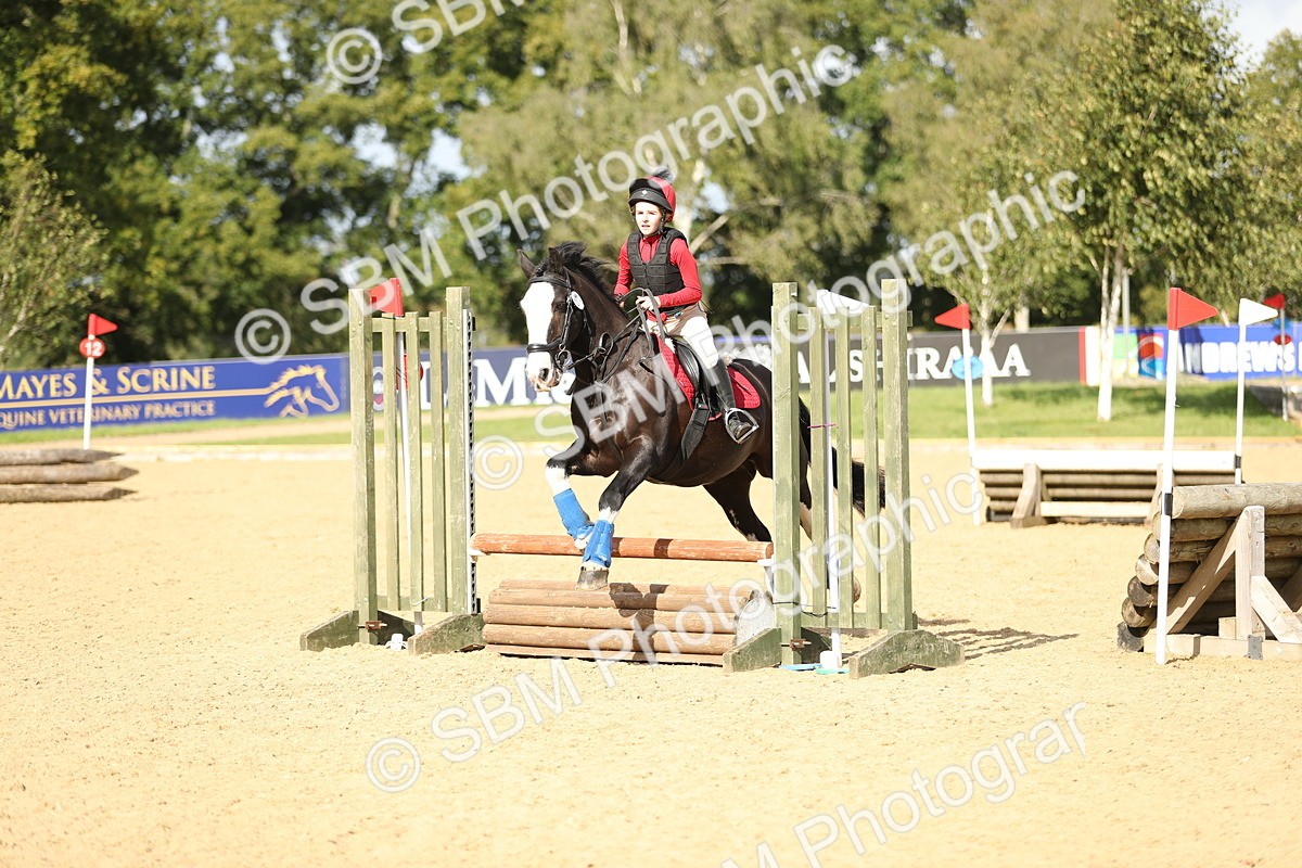 SBM_17164 - E4b - Eventers Challenge 60cm Open