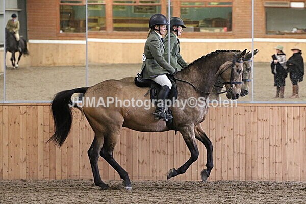 SIAL2607 - Sunday 14th Ridden