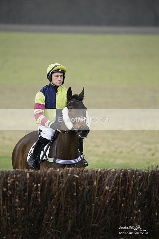 PtP 200222 282 - Countryside Alliance PtP Badbury Rings 20/02/22