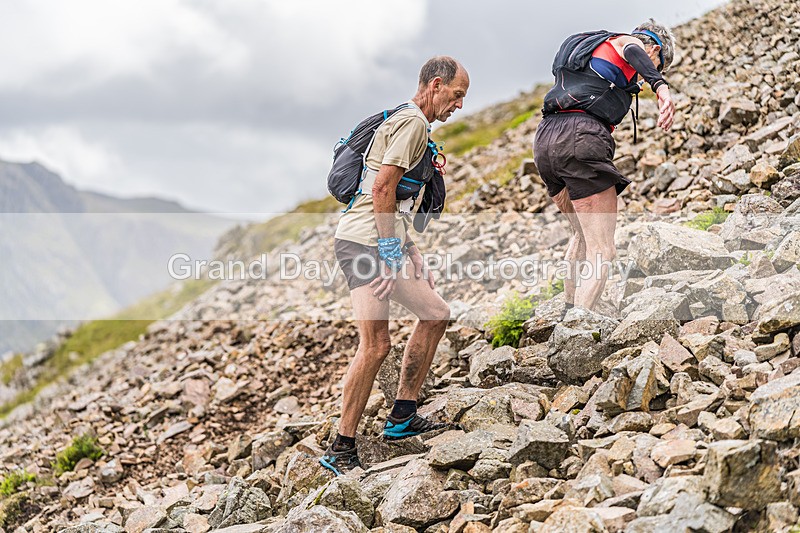 Borrowdale-1472 - Borrowdale Fell Race Saturday 3rd August 2024