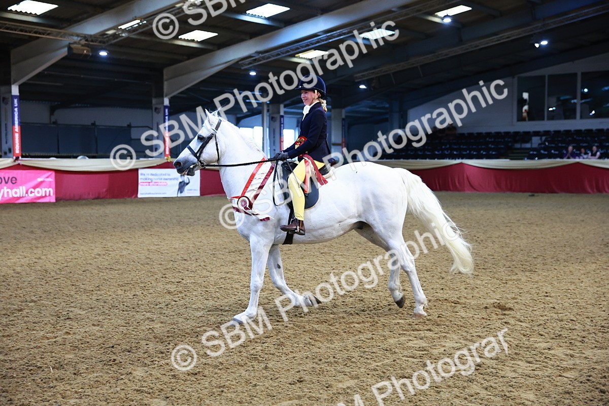 0B8A3802 - Class B - Junior Champ 11 to 16 Years