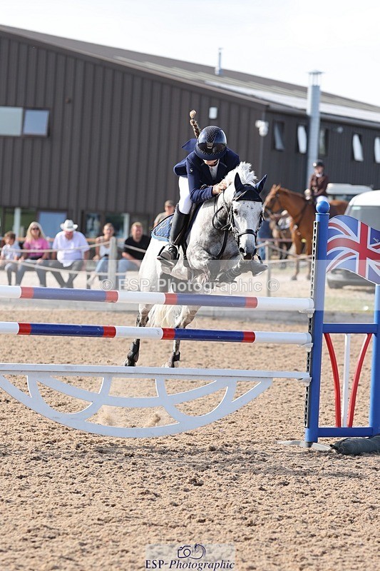 250629-180813-13814 - Cls 30 138cm HOYS Qualifier