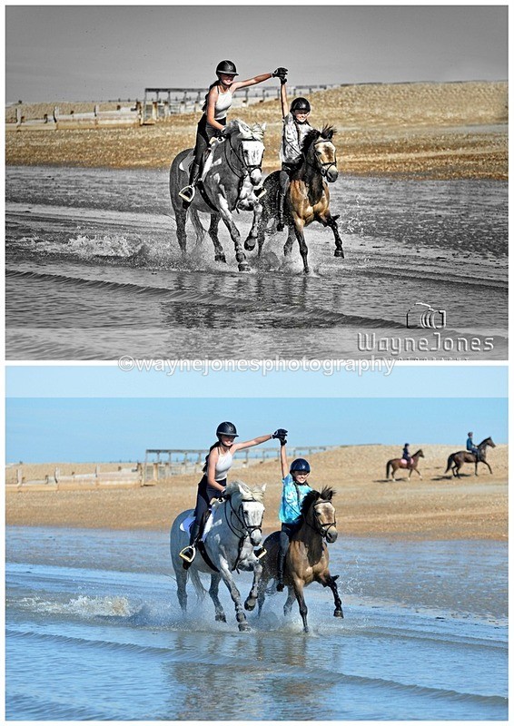 Wayne 080720 - Beach Shoot examples