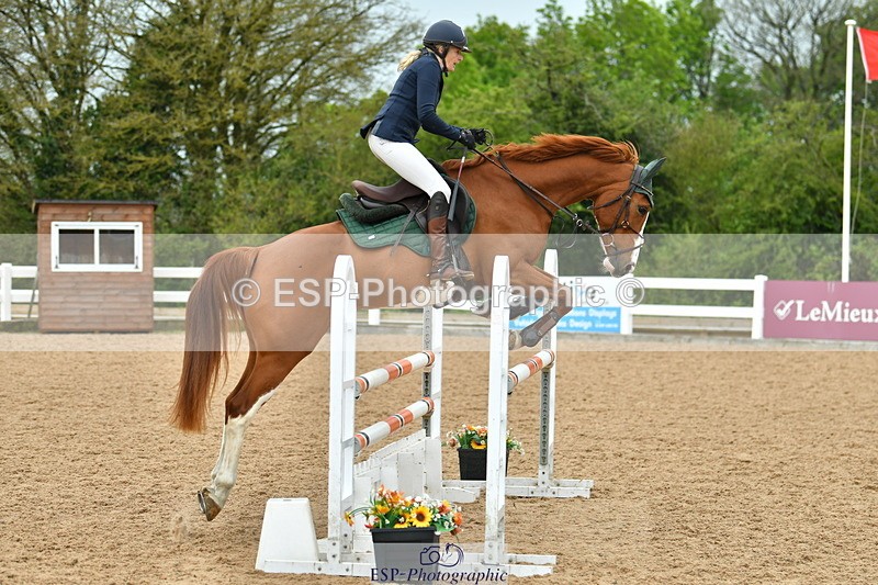 230504A-103600-00832 - Cls 2 Snr Discovery & Open