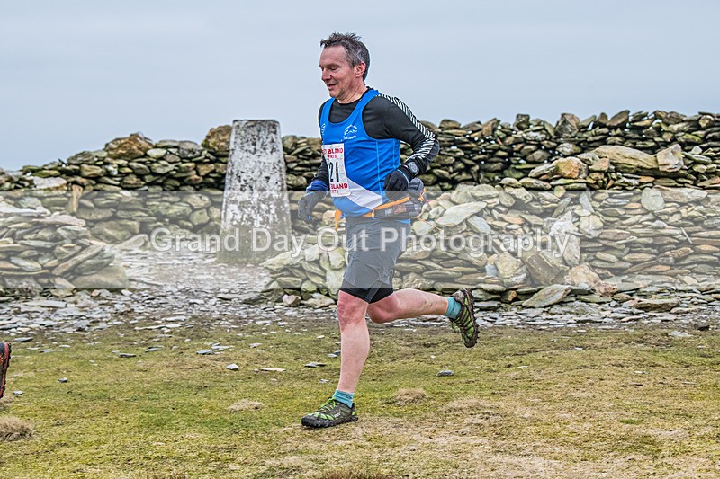 Black Combe-490 - Black Combe Fell Race Saturday 4th March 2023