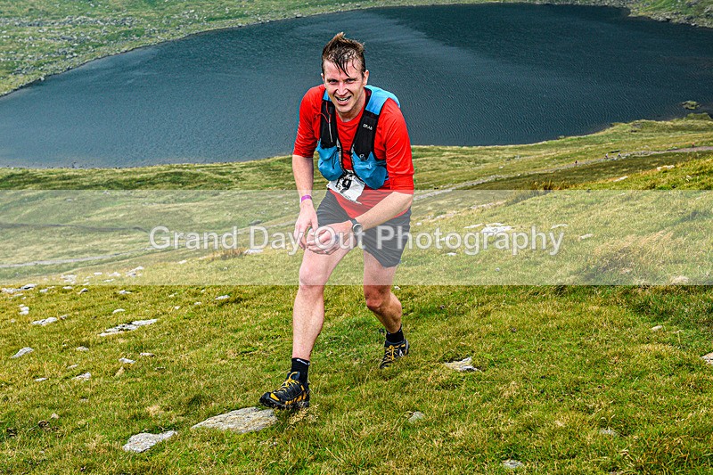 Grisedale Horseshoe-770 - Grisedale Horseshoe Fell Race Saturday 3rd September 2022
