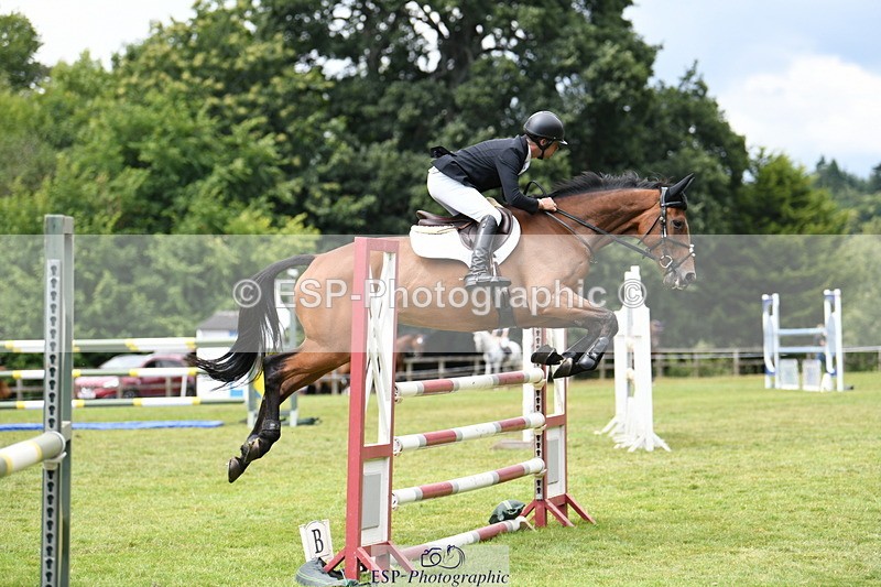 250703A-144815-02008 - Cls 14 Snr 1.15m Open