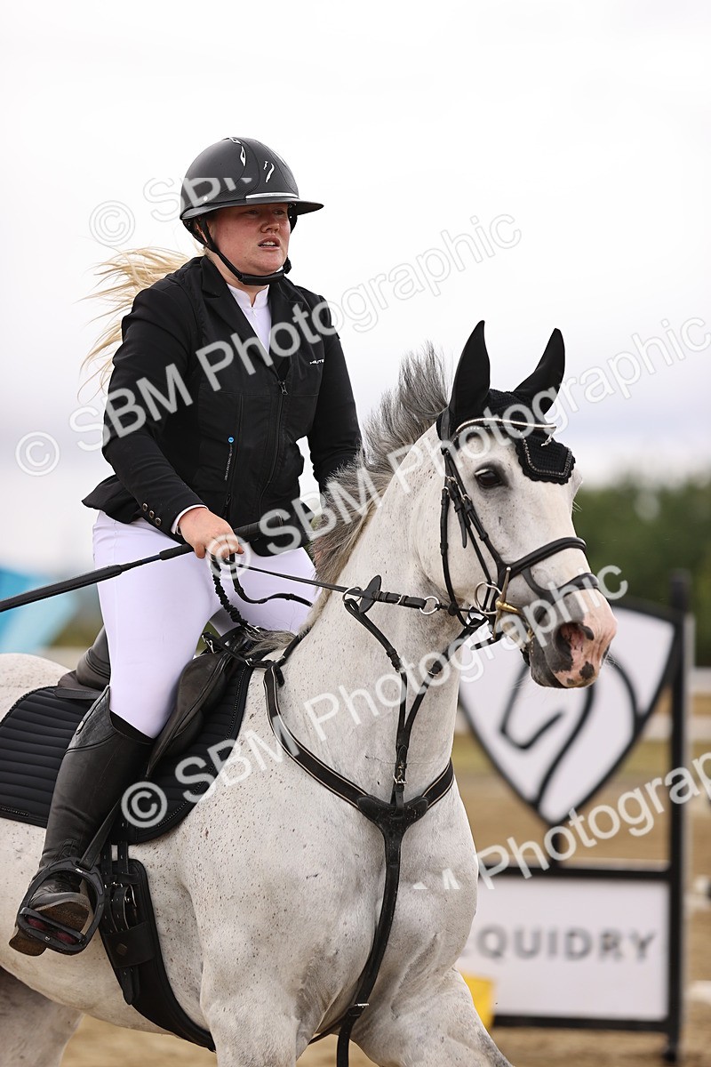 SBM_025661 - Class 10 - Amateur Championship Qualifier 95cm