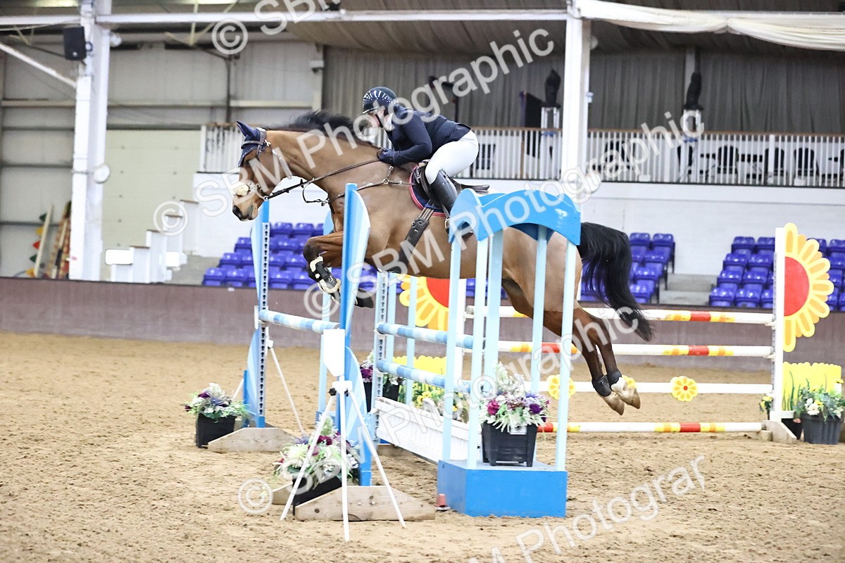 SBM_006146 - Class 18 - Senior 1.15m Open Inc Members Cup Q