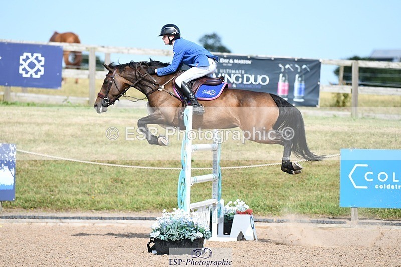250628-164040-06355 - Cls 13 Pony Showjumper of the Year