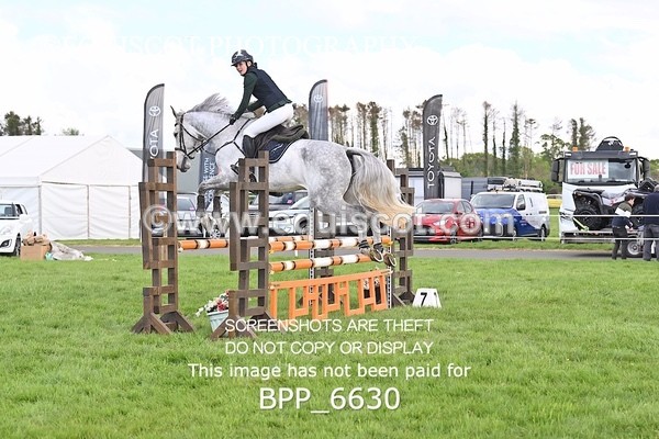 BPP_6630 - CLASS 6 1M AM CHAMP