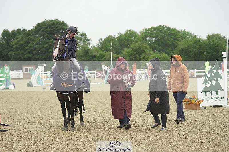 230722A-134030-09473 - Cls 15, 1 Star Bronze 1.15m