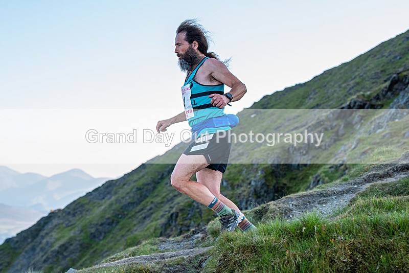 Blencathra-126 - Blencathra Fell Race Wednesday 7th June 2023