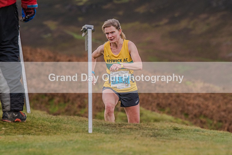 British Fell Relay-3363 - British Fell & Hill Relay Championship Braithwaite Keswick Saturday 21st October 2023