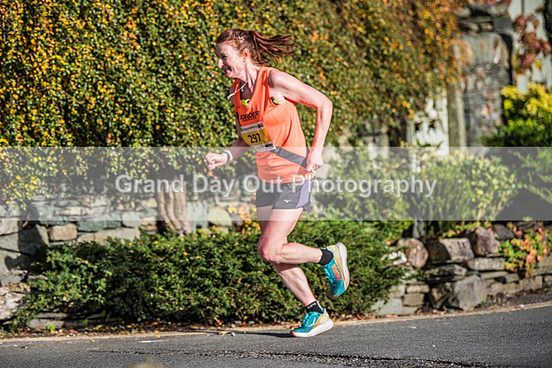 Derwentwater-290 - Derwentwater 10 Mile Road Race Sunday 5th November 2023