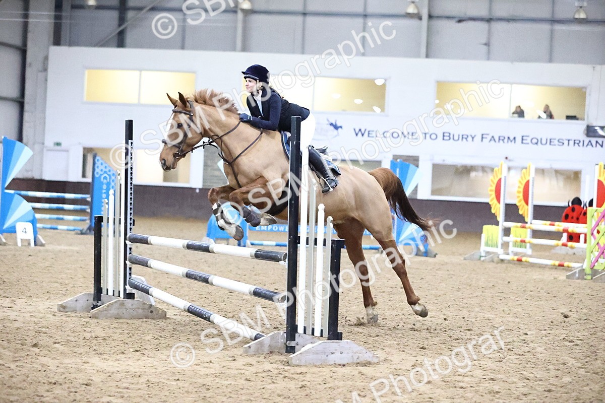 SBM_001786 - Class 6 - 90cm