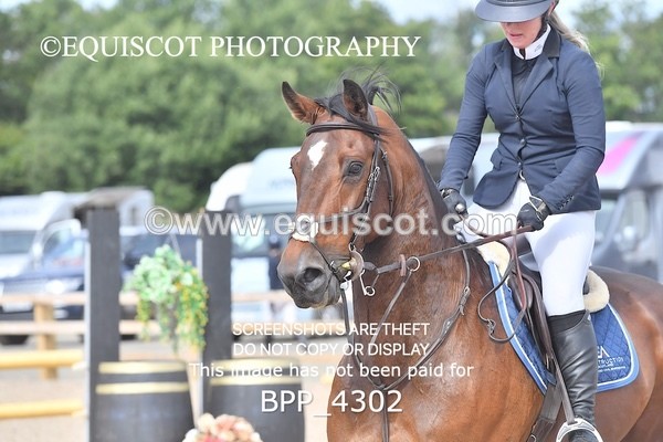 BPP_4302 - CLASS 12 SUN Senior British Novice/ 90cm Open