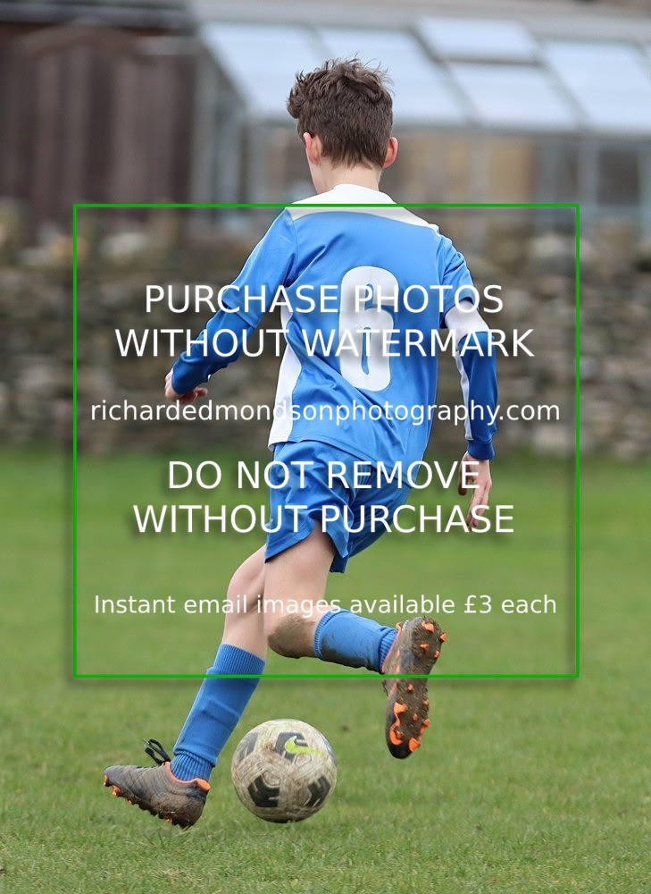 IMG_2532 - Wattsfield Under 10's vs Craven Wanderers Under 10's (25/2/23)