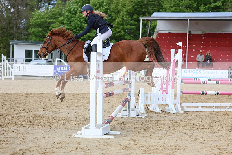 3E7A8230 - Class 11: 1 metre open